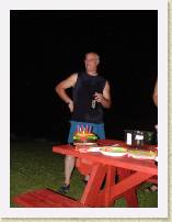 Greg's birthday cheezeburger * 1536 x 2048 * (790KB)